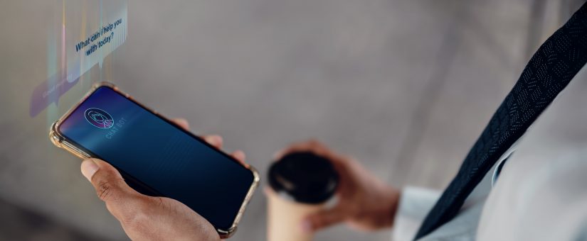 L’expérience utilisateur au cœur de la transformation digitale