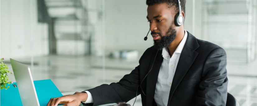 Digitalisation d’une hotline de support informatique