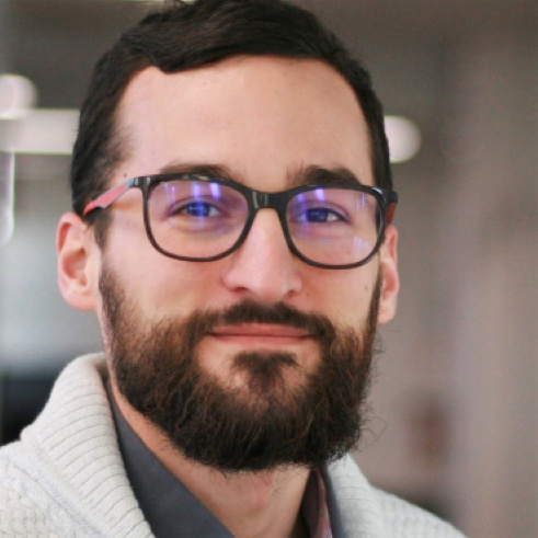 collaborateur chez C2S