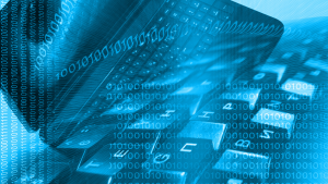 application code