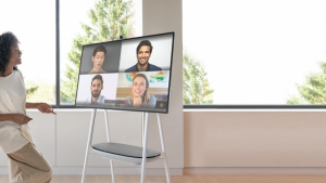 tableau surface hub