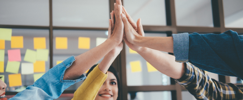 Quel est le secret des collaborateurs qui prennent plaisir à changer ?