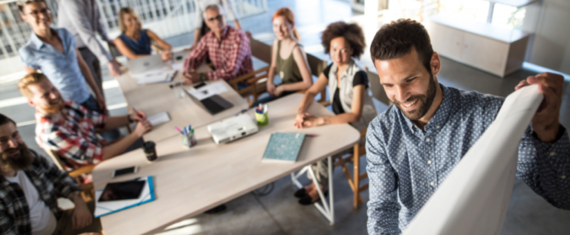 PME : 5 bonnes raisons pour externaliser votre informatique