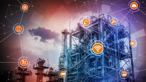chantier digital en construction