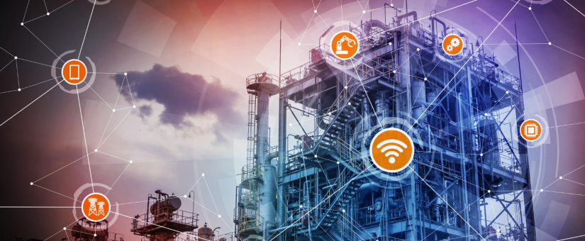 IoT : Les grandes étapes de la réalisation d’un projet