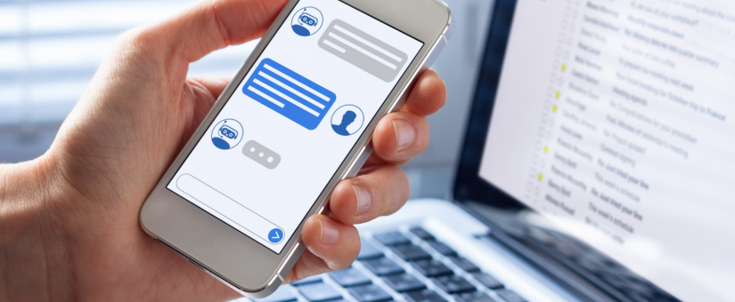 Chatbot : comment ça marche ?