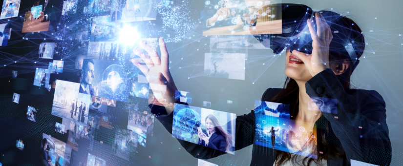 Réalité Virtuelle