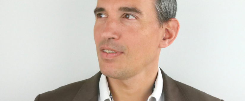Charles, Consultant Digitale et Responsable RSE