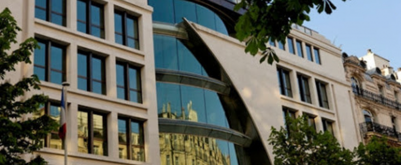 Bouygues SA