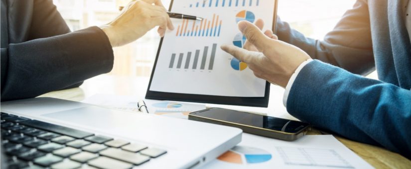 Mise en place de Power BI