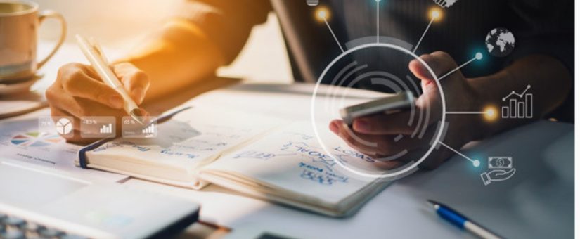 Exploration de données collectées avec Power BI