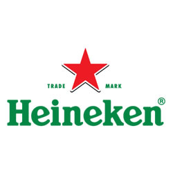 Logo Heineken