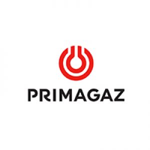 Logo Primagaz