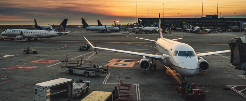 Conception d’un SI multi-usages d’un aéroport