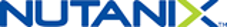 Logo Nutanix