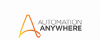 Logo Automation Anywhere