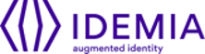 Logo Idemia