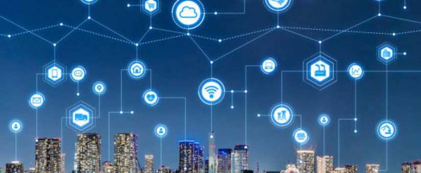 Smart city, le futur de la ville intelligente