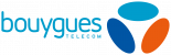 Logo Bouygues Telecom