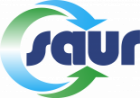 Logo Saur