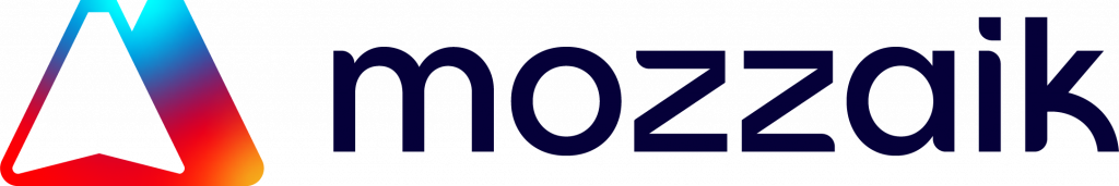 Logo Mozzaik