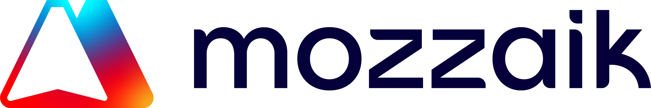 Logo Mozzaik