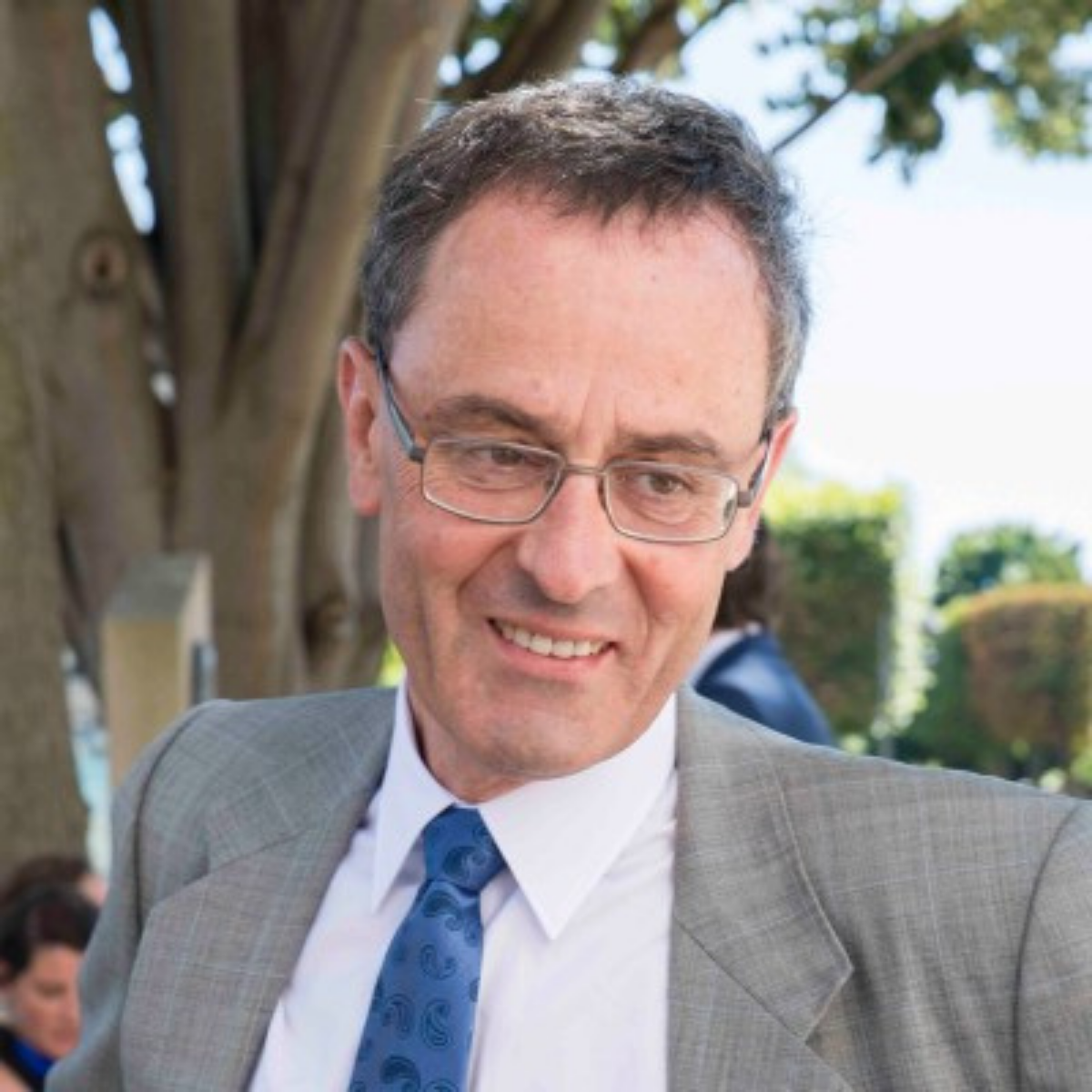 Olivier Miret