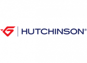 Logo Hutchinson
