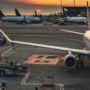 Conception d'un SI multi-usages d'un aéroport