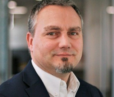 Bruno, Consultant SharePoint & Manager