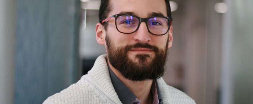 Matthieu, Architecte Logiciels