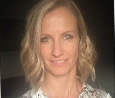 Carole, Administratrice Fonctionnelle CRM Salesforce