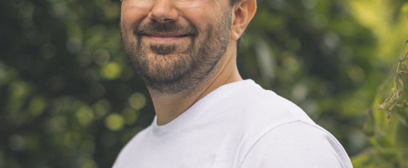 Alexandre, Développeur Full-Stack