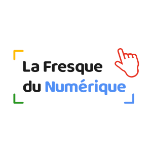 Logo Fresque du Numérique