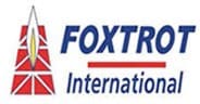 logo Foxtrot International