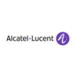 logo Alcatel Lucent