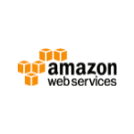 logo Amazon web services