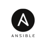logo Ansible noir
