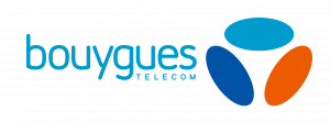 logo Bouygues Telecom