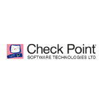 logo Check Point software technologies