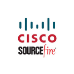 logo Cisco sourcefire