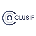 logo Clusif