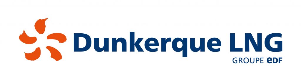 logo Dunkerque LNG
