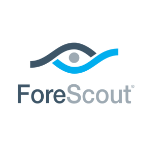 logo Forescout