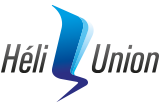 logo Héli Union