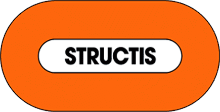 logo Structis