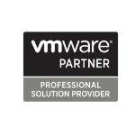 logo vmware Partner professional solution provider