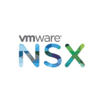 logo vmware NSX
