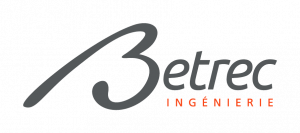 logo Betrec ingénierie