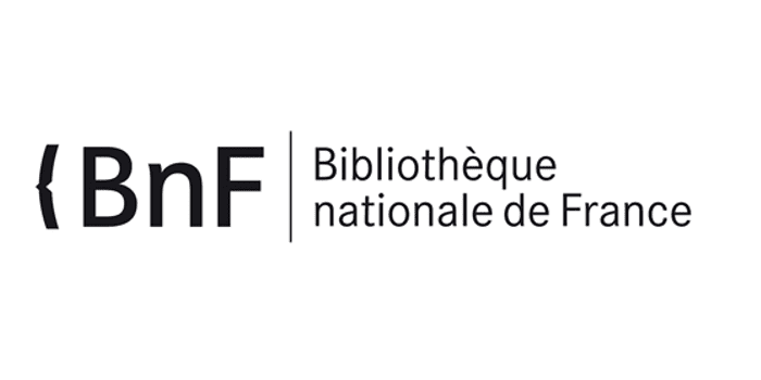 logo BNF Bibliothèque nationale de France